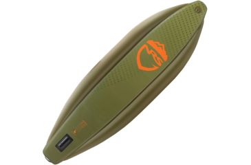 Image of NRS Heron Fishing Inflatable SUP Board, 11, 86138.02.100
