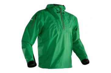 Image of NRS High Tide Splash Jacket - Men's, Fern, S 20026.02.105