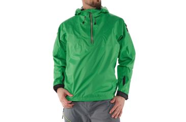 Image of NRS High Tide Splash Jacket - Men's, Fern, S, 20026.02.105