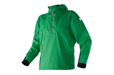 Image of NRS High Tide Splash Jacket - Men's, Fern, S, 20026.02.105