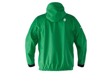 Image of NRS High Tide Splash Jacket - Men's, Fern, S, 20026.02.105