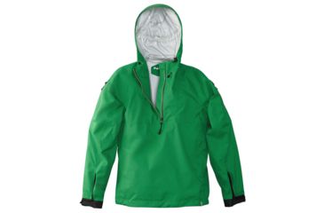 Image of NRS High Tide Splash Jacket - Men's, Fern, S, 20026.02.105
