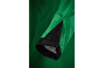 Image of NRS High Tide Splash Jacket - Men's, Fern, S, 20026.02.105