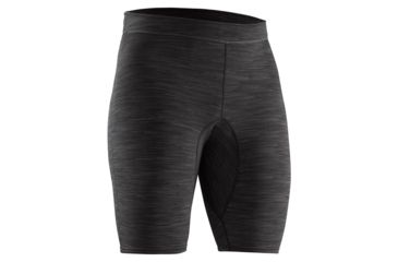 Image of NRS HydroSkin 0.5 Shorts - Men's, Black, XXL 15015.04.104