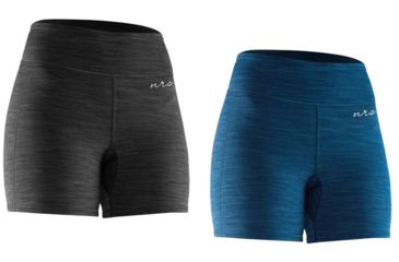 Image of NRS HydroSkin 0.5 Shorts - Women's
