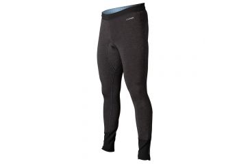 Image of NRS HydroSkin 1.5 Pants - Men's, Charcoal Heather, XXL 15040.02.104