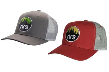 Image of NRS Idaho Sunset Hat
