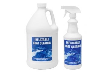 Image of NRS Inflatable Boat Cleaner, Quart 38753.01.101