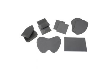 Image of NRS Kayak Deluxe Outfit Kit, Gray 50044.01.100