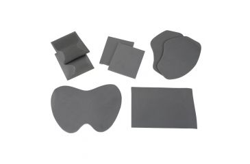 Image of NRS Kayak Outfit Kit, Gray 50043.01.100