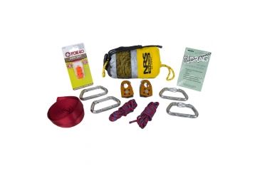 Image of NRS Kayak Un-Pin Kit, 12 items 45309.01.100