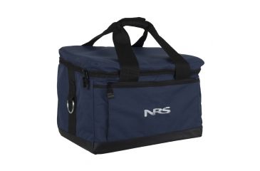 Image of Large Dura Soft Cooler-Navy-5 L