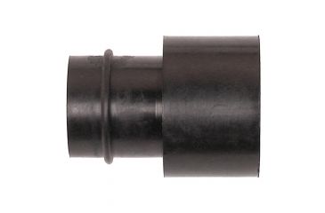 Image of NRS Leafield / Military Valve Adapter, Black 38524.01.100