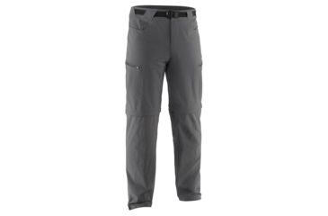 Image of NRS Lolo Pants - Mens, Gunmetal, 34, 10151.01.103