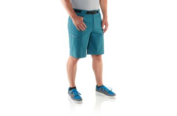 Image of NRS Lolo Shorts - Men's, Hydro, 30, 10150.01.100