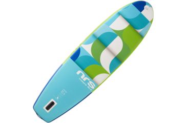 Image of NRS Mayra Inflatable SUP Board, 10.4, 86113.06.100