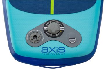 Image of NRS Mayra Inflatable SUP Board, 10.4, 86113.06.100