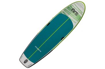 Image of NRS Mayra Inflatable SUP Board, Blue 86113.05.100