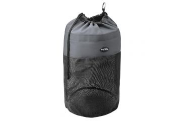 Image of NRS Mesh Drag Bag, Black 81164.02.100