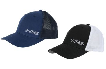 Image of NRS Mesh Flexfit Hat