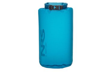 Image of NRS MightyLight Dry Sack, Blue, 3L, 55037.02.102