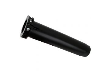 Image of NRS Molded Oar Sleeve, Black 77414.01.100