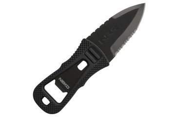 Image of NRS Neko Knife, Black 47311.01.100