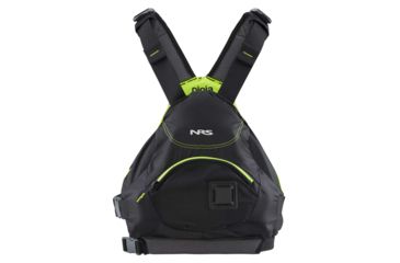 Image of NRS Ninja PFD-Black-XXL