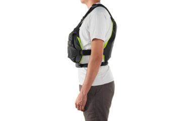 Image of NRS Ninja PFD-Black-XXL