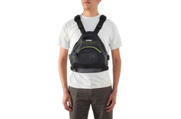 Image of NRS Ninja PFD-Black-XXL