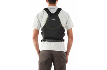 Image of NRS Ninja PFD-Black-XXL