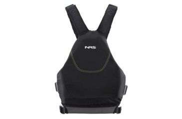 Image of NRS Ninja PFD-Black-XXL