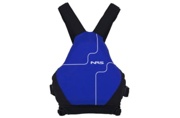 Image of Ninja PFD-Blue-XX-Large