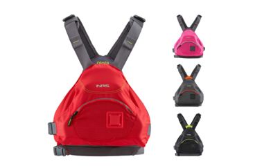 Image of NRS Ninja PFD