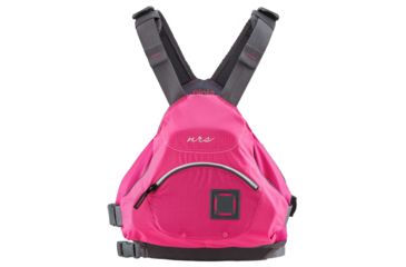 Image of NRS Ninja PFD, Pink, XXL, 40013.03.111