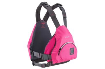 Image of NRS Ninja PFD, Pink, XXL, 40013.03.111