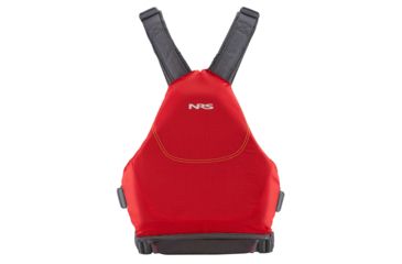 Image of NRS Ninja PFD-Red-L/XL