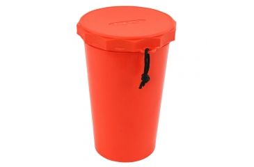 Image of NRS Cylinder Dry Case-Orange