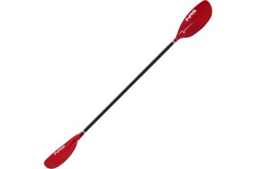 Image of NRS PTK Kayak Paddle 45 Degree, 197cm-Standard, 77102.01.100