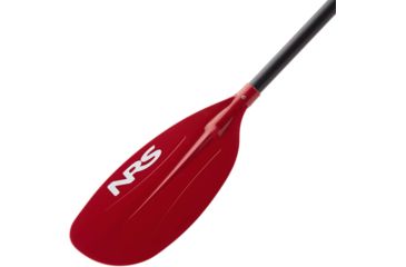 Image of NRS PTK Kayak Paddle 45 Degree, 197cm-Standard, 77102.01.100