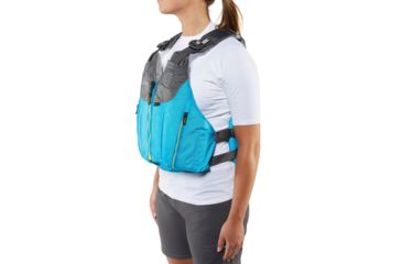 Image of NRS Osprey Fishing Inflatable SUP Board, 10.8, 86137.02.100