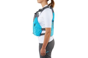 Image of NRS Osprey Fishing Inflatable SUP Board, 10.8, 86137.02.100