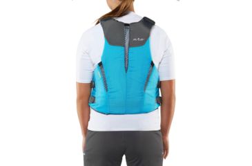 Image of NRS Osprey Fishing Inflatable SUP Board, 10.8, 86137.02.100