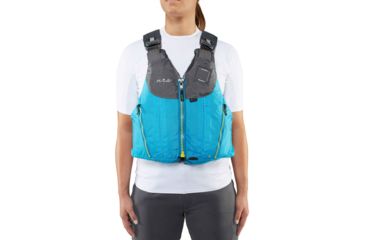 Image of NRS Osprey Fishing Inflatable SUP Board, 10.8, 86137.02.100