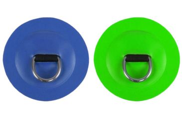 Image of NRS Outlaw IK 1in D-Ring PVC Patch