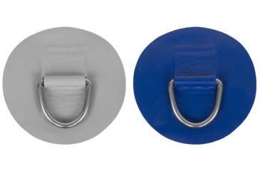 Image of NRS Outlaw Raft 2in D-Ring PVC Patch