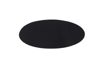 Image of NRS Packraft Floor Material, Black, 10inx4.5in 86055.01.100