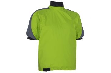 Image of NRS Payette Paddle Jacket-Green-Medium