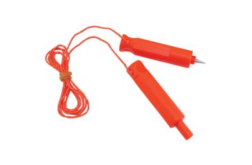 Image of NRS Pick-of-Life Ice Awls, Orange 45310.01.100