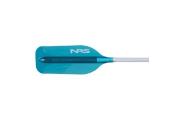 Image of NRS PT Guide Paddle, Blue/White, 69in 77105.01.103